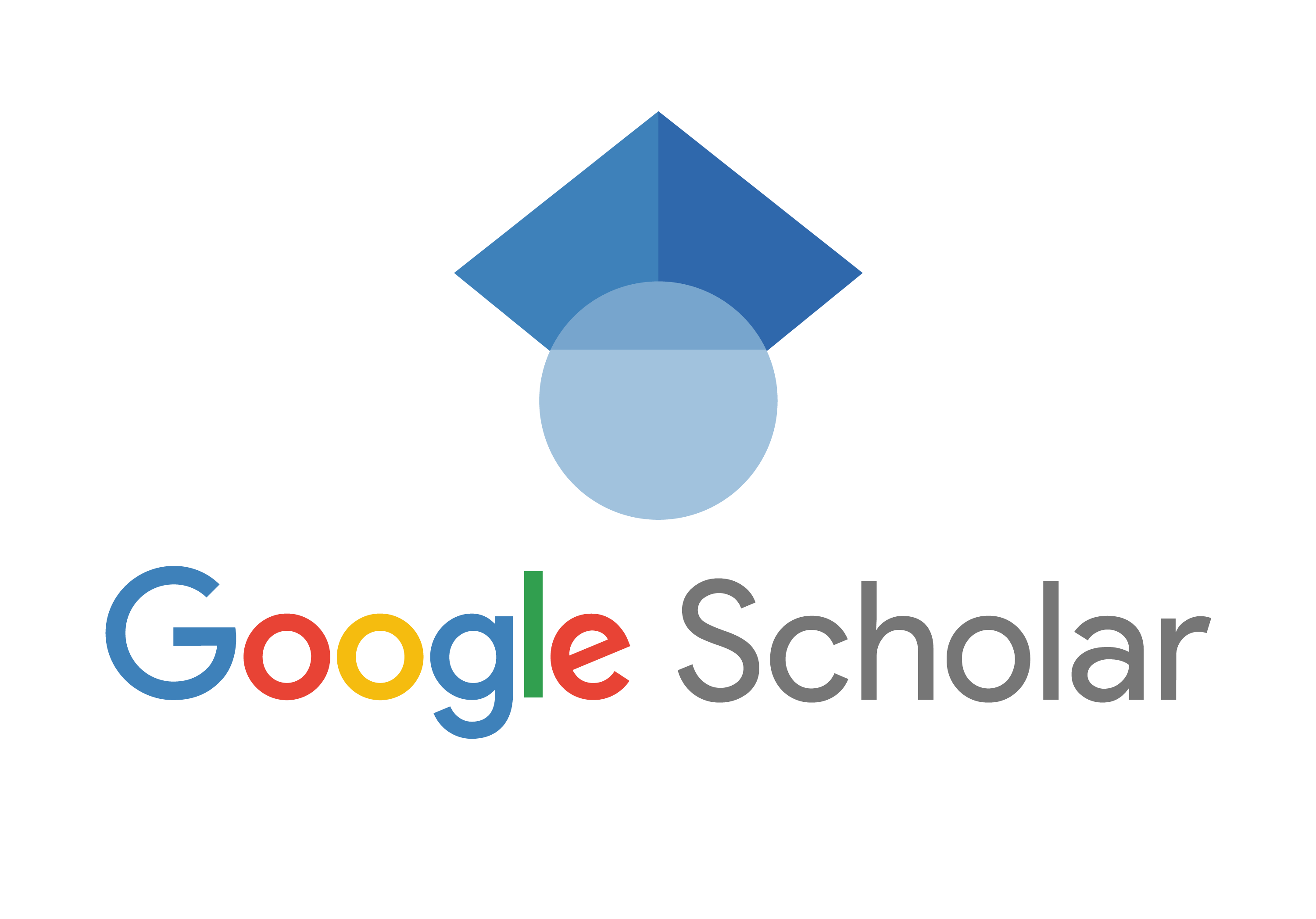 Index Google Scholar